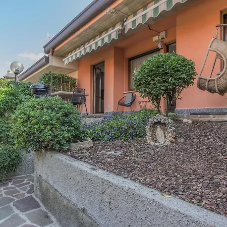 Casa Mimosa *