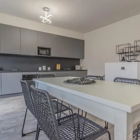 Casa Mimosa * Lierna
