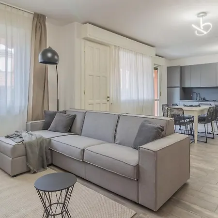 Casa Mimosa Lierna