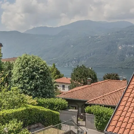 Casa Mimosa Semesterbostad