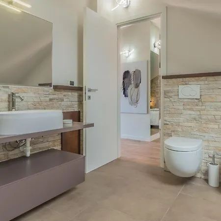 Casa Mimosa Semesterbostad *