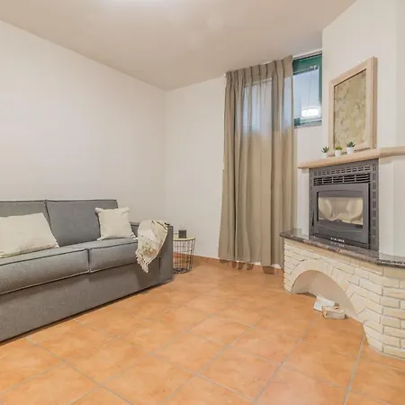 Casa Mimosa Semesterbostad Lierna