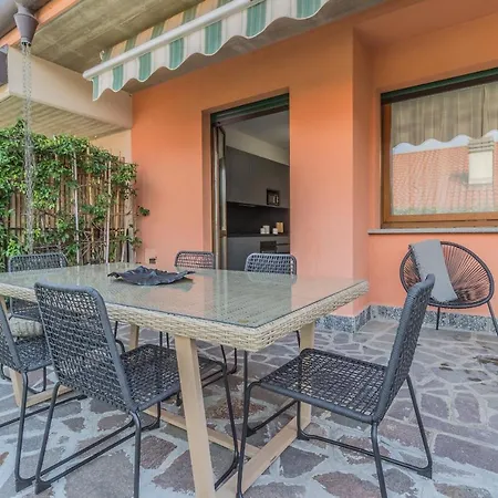 Casa Mimosa Semesterbostad
