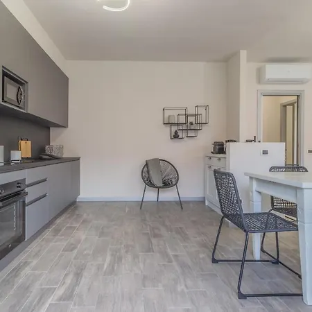 度假居 Casa Mimosa 列尔纳