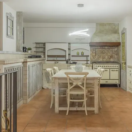 Casa Mimosa Semesterbostad *