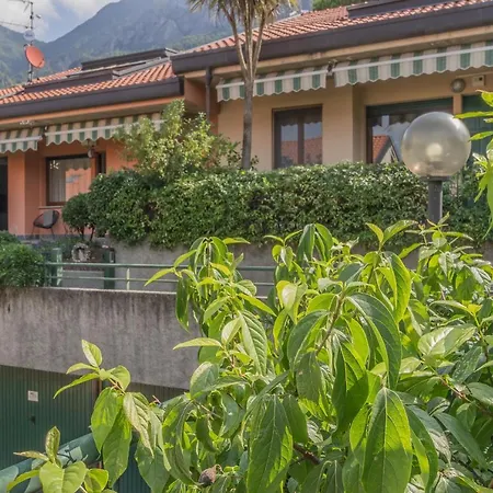 度假居 Casa Mimosa *