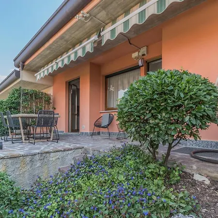 Casa Mimosa Semesterbostad