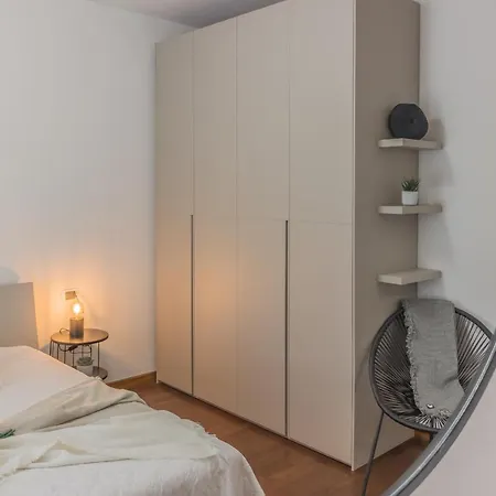 Casa Mimosa Semesterbostad Lierna