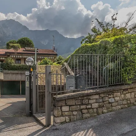 Casa Mimosa Semesterbostad