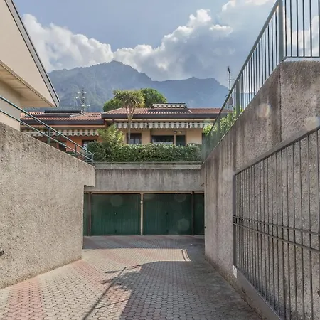 Casa Mimosa Semesterbostad *