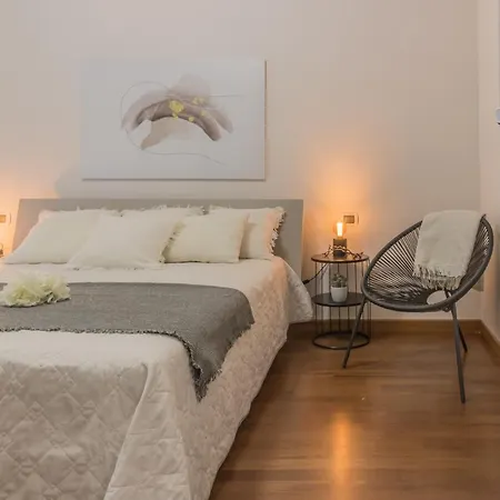 度假居 Casa Mimosa 列尔纳