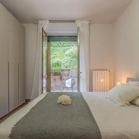 Casa Mimosa Semesterbostad