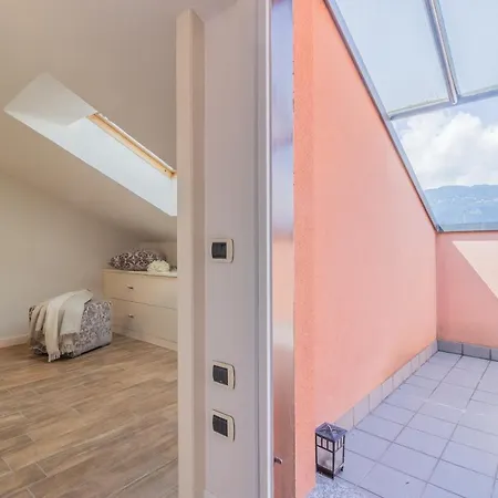 Casa Mimosa Semesterbostad *
