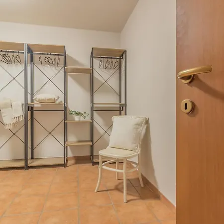 Casa Mimosa Semesterbostad