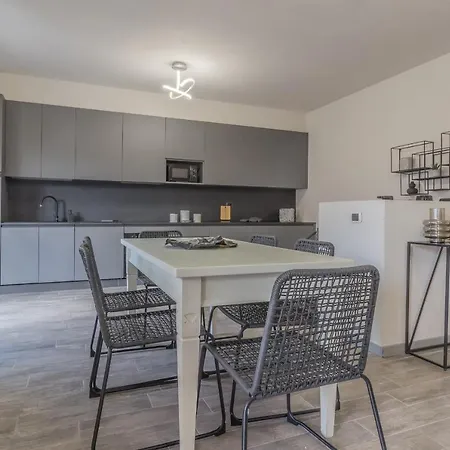 Casa Mimosa Semesterbostad *