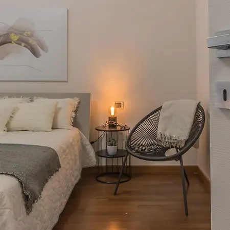 Casa Mimosa Semesterbostad