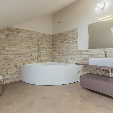Casa Mimosa * Lierna
