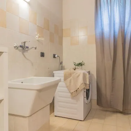Casa Mimosa * 列尔纳