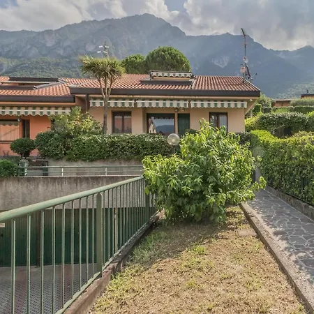 Casa Mimosa Semesterbostad