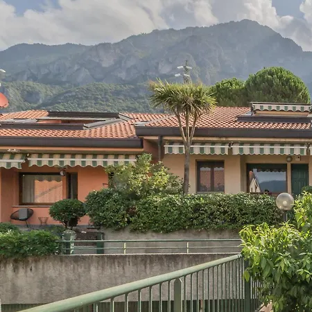 Casa Mimosa * 列尔纳